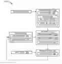Fig. 01 - Navigation system with indexed term searching and method of operation thereof