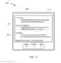 Fig. 10 - Navigation system with indexed term searching and method of operation thereof