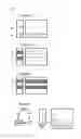 Fig. 14 - File generation and search methods for data search, and database management system for data file search