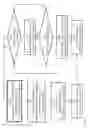 Fig. 10 - Fast identification of complex strings in a data stream