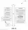 Fig. 27 - Dynamically processing an event using an extensible data model