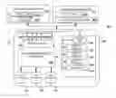 Fig. 01 - Text suggestion framework with client and server model