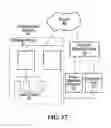 Fig. 13 - Electronic file transfer for a communications device
