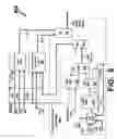 Fig. 10 - Integrated circuits to control access to multiple layers of memory in a solid state drive