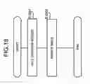 Fig. 19 - Storage system providing virtual volumes
