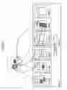 Fig. 33 - Storage system providing virtual volumes