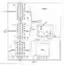 Fig. 01 - Integrated circuit protected against horizontal side channel analysis