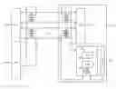Fig. 01 - System and method for enabling power over ethernet for legacy devices
