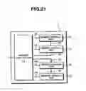 Fig. 22 - Storage system and control method of storage system