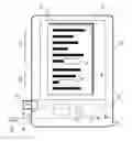 Fig. 01 - Interactive Electronic Book Device