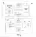 Fig. 03 - Pushing a graphical user interface to a remote device with display rules provided by the remote device