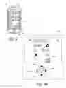 Fig. 08 - Pushing a graphical user interface to a remote device with display rules provided by the remote device