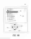 Fig. 09 - Pushing a graphical user interface to a remote device with display rules provided by the remote device