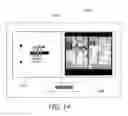 Fig. 13 - Pushing a graphical user interface to a remote device with display rules provided by the remote device