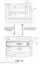 Fig. 16 - Pushing a graphical user interface to a remote device with display rules provided by the remote device