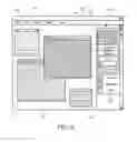 Fig. 06 - System, method, and apparatus for preservation of accessibility and serviceability information