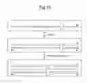 Fig. 17 - Slide bar display control device and slide bar display control method