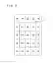 Fig. 04 - Image display apparatus which displays an N-up image generated from a plurality of thumbnail images by a touch operation of a display screen