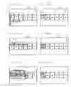 Fig. 07 - Image display apparatus which displays an N-up image generated from a plurality of thumbnail images by a touch operation of a display screen