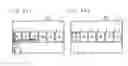 Fig. 10 - Image display apparatus which displays an N-up image generated from a plurality of thumbnail images by a touch operation of a display screen