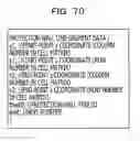 Fig. 71 - Method, program, and apparatus for aiding wiring design