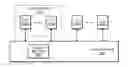 Fig. 01 - System and method for executing a transaction using parallel co-transactions