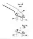 Fig. 49 - Disk unit for conveying disks of different diameters