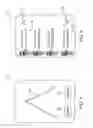 Fig. 04 - SIMULTANEOUS SCREEN UNLOCK AND OPERATION INITIATION
