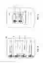 Fig. 06 - SIMULTANEOUS SCREEN UNLOCK AND OPERATION INITIATION