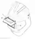 Fig. 01 - WELDING MASK