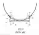 Fig. 03 - WELDING MASK