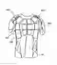 Fig. 01 - Protective garment