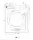 Fig. 02 - Appliances with sudsing-reducing flushable detergent dispensers