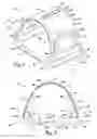 Fig. 02 - Applicator with flexible pad and handle