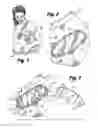 Fig. 02 - Systems for removably securing a display component to an accessory or item of clothing