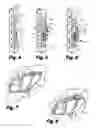 Fig. 03 - Systems for removably securing a display component to an accessory or item of clothing