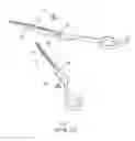 Fig. 02 - Adjustable thinning scissors