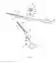 Fig. 04 - Adjustable thinning scissors