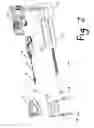 Fig. 03 - CABLE SAW SYSTEM