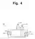 Fig. 05 - Tilt-sensing apparatus and automatic posture control apparatus using same