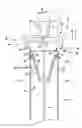 Fig. 01 - Fluid reservoir assembly