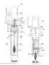 Fig. 14 - Fluid reservoir assembly