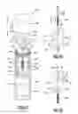 Fig. 15 - Fluid reservoir assembly