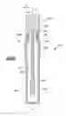 Fig. 22 - Fluid reservoir assembly