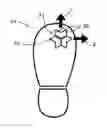 Fig. 01 - Shoe with Anti-Skid Sole