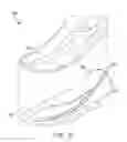 Fig. 07 - Shoe Having A Midsole With Heel Support