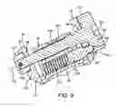 Fig. 07 - Rail mountable diopter rear sight