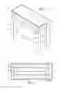 Fig. 02 - Stackable elevated planter