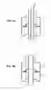 Fig. 05 - Construction element by blowing or blowing-pressing