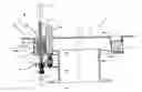 Fig. 01 - Closing device for containers having a sterile space